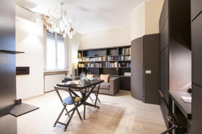 Easylife - Monolocale di lusso in Brera